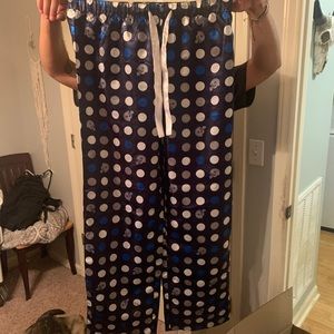 Dallas Cowboys Pajamas
